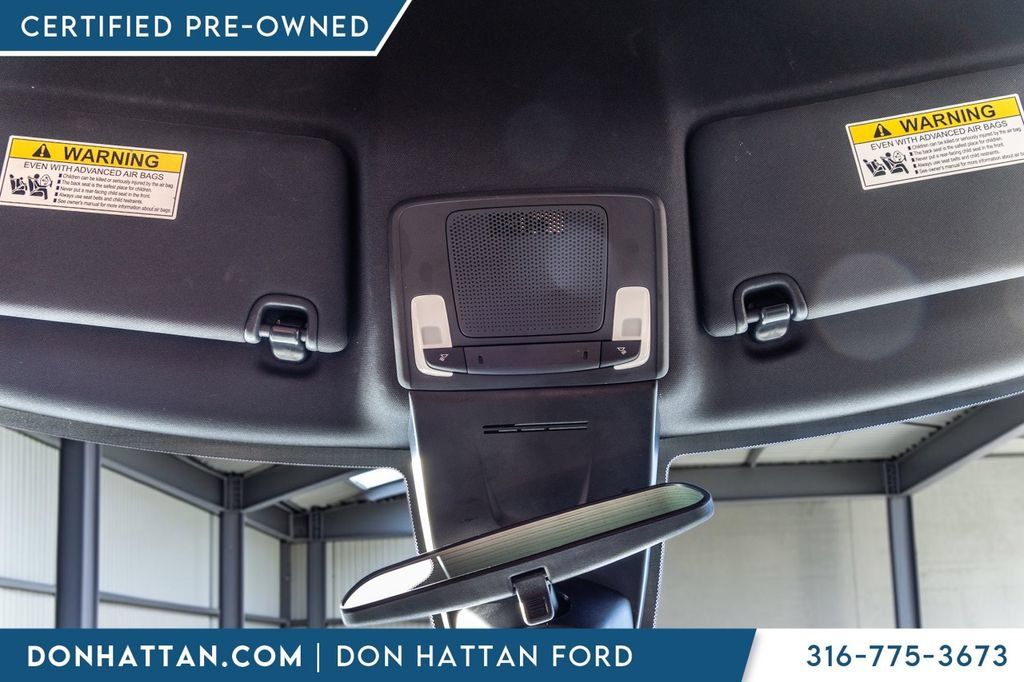 Used 2023 Honda Civic Sport image 14