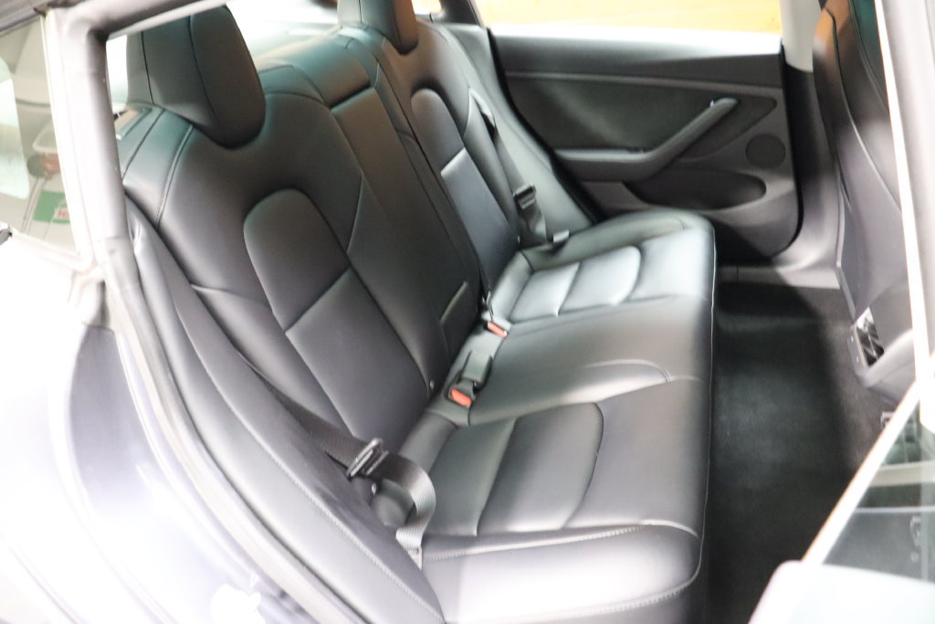 Used 2023 Tesla Model 3 Long Range AWD/4WD image 46