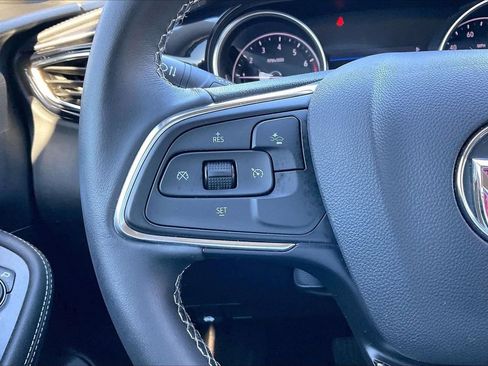 Used 2023 Buick Encore GX Select image 27