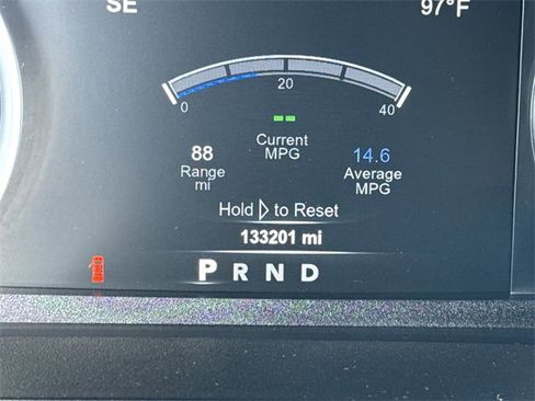 Used 2018 RAM 1500 Laramie w/ Protection Group image 40