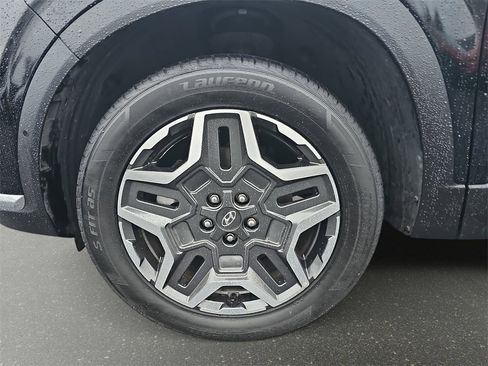 Used 2023 Hyundai Santa Fe Limited image 38