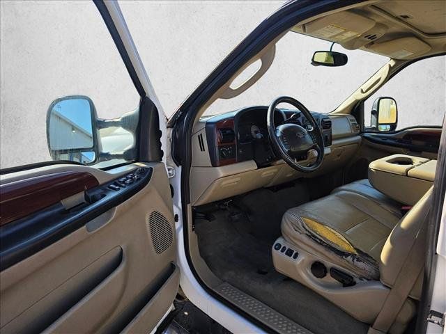 Used 2005 Ford F350 Lariat AWD/4WD image 20