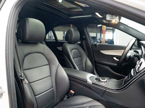 Used 2021 Mercedes-Benz C 300 Sedan image 28