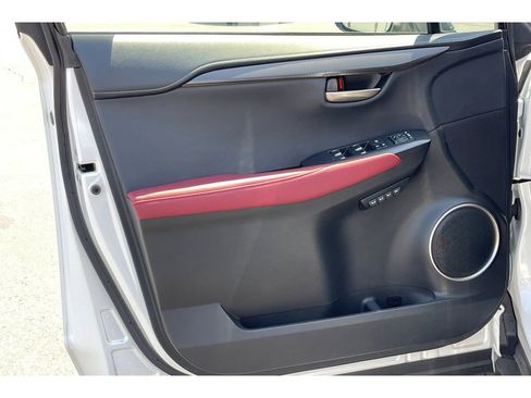 Used 2021 Lexus NX 300 FWD w/ Premium Package image 12