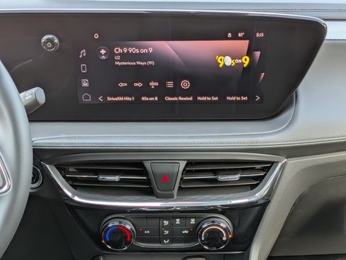 New 2026 Buick Encore GX Sport Touring AWD/4WD image 19