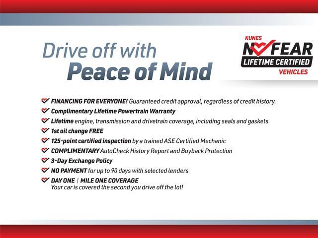 Certified 2024 Chrysler Pacifica Touring-L FWD image 12
