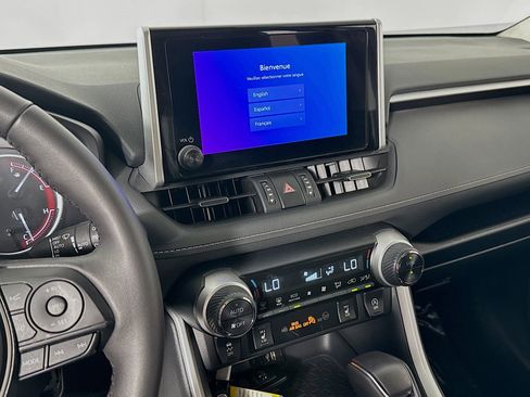 Certified 2025 Toyota RAV4 XLE Premium w/ Weather Package AWD/4WD image 16