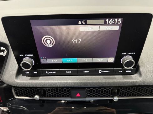 Used 2026 Honda Civic Sport image 29