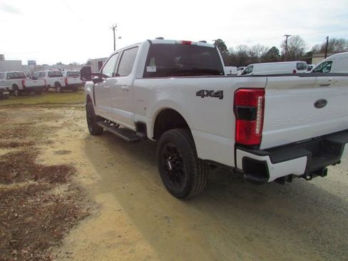 New 2026 Ford F350 XLT w/ XLT Premium Package image 3