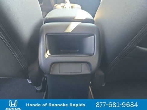 Used 2026 Honda HR-V EX-L image 31