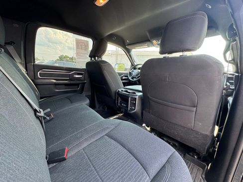 Used 2019 RAM 2500 Big Horn AWD/4WD image 29