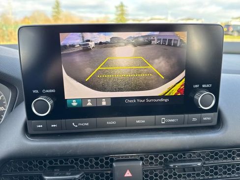 Used 2024 Honda HR-V LX image 26