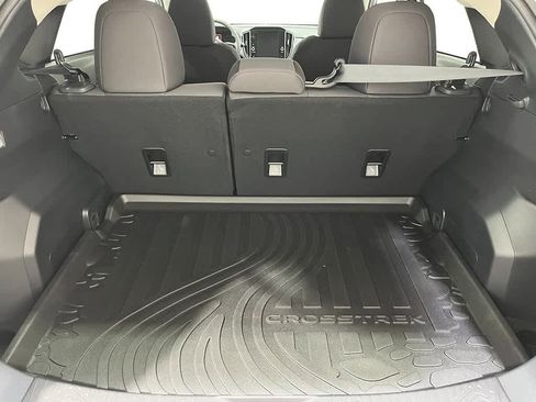 New 2026 Subaru Crosstrek 2.0i Premium image 27