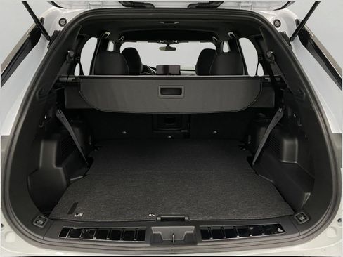 New 2026 Mitsubishi Outlander LE AWD/4WD image 5