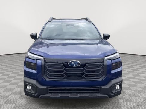New 2026 Subaru Outback Limited AWD/4WD image 8