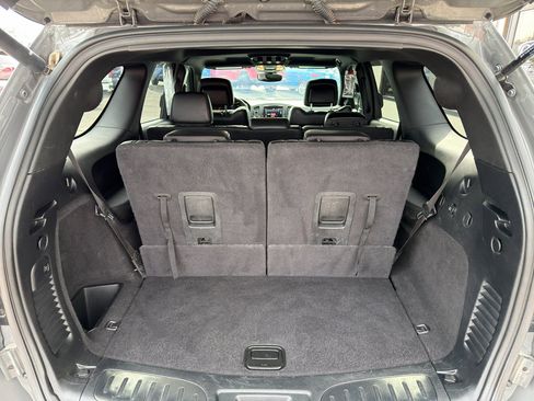 Used 2020 Dodge Durango R/T AWD/4WD image 8