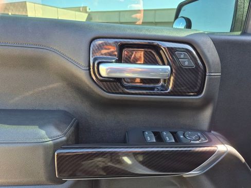 Used 2021 Chevrolet Silverado 1500 RST w/ All Star Edition Plus image 26