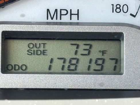 Used 2007 Toyota Corolla S FWD image 13
