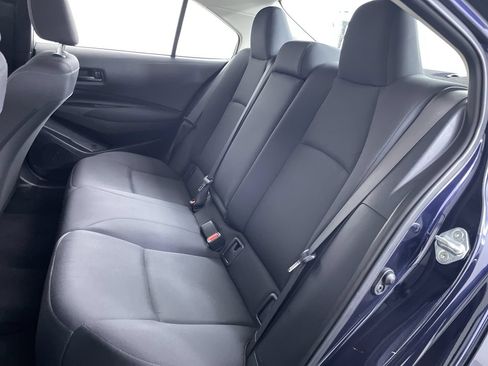 Used 2023 Toyota Corolla LE FWD image 19