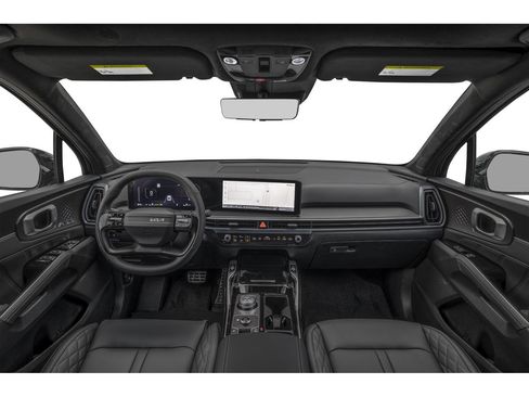 New 2026 Kia Sorento SX Prestige AWD/4WD image 5