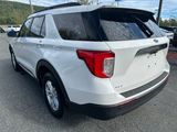Used 2020 Ford Explorer XLT w/ Comfort Package image 3