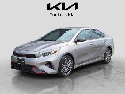 Used 2023 Kia Forte GT-Line