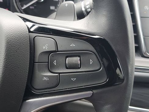 Certified 2024 Buick Enclave Essence w/ Trailering Package, 5000 lbs. FWD image 24