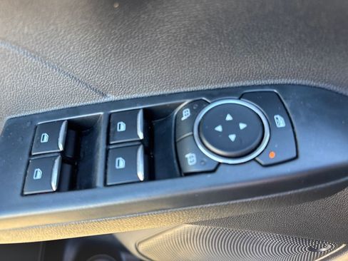 Used 2024 Ford Escape Active AWD/4WD image 19