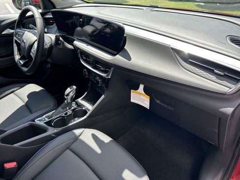 New 2026 Buick Encore GX Sport Touring w/ Advanced Technology Package image 13