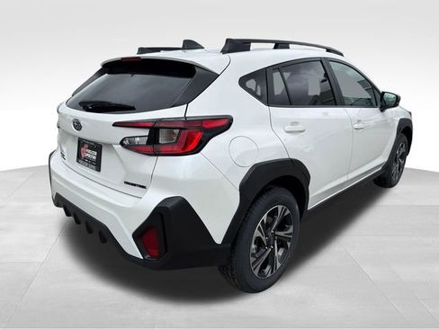 New 2026 Subaru Crosstrek 2.0i Premium AWD/4WD image 7