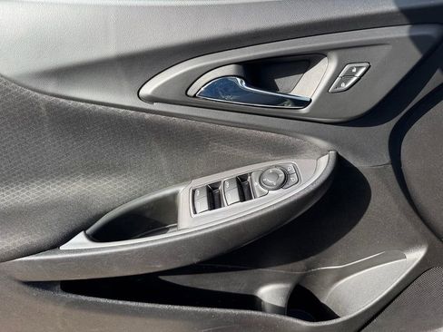 Used 2024 Chevrolet Malibu LT image 18