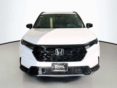 New 2026 Honda CR-V Sport-L image 2