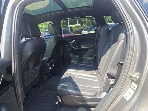 Used 2018 Audi Q7 3.0T Prestige AWD/4WD image 35