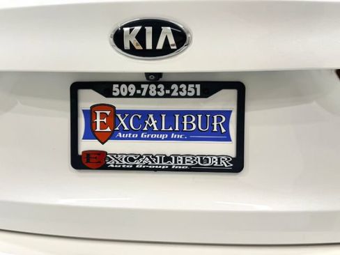 Used 2014 Kia Forte EX FWD image 14