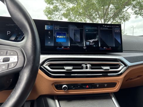 Used 2023 BMW i4 eDrive40 w/ Premium Package RWD image 31