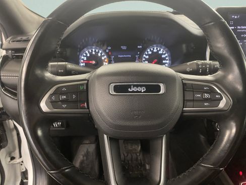 Used 2022 Jeep Compass Altitude w/ Convenience Group image 18