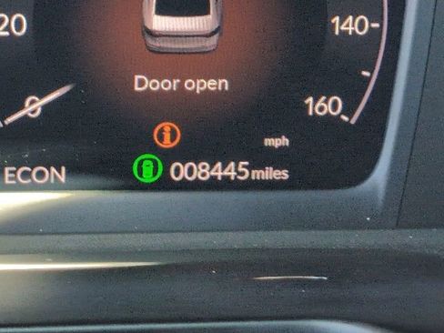 Used 2025 Honda Accord Sport image 18