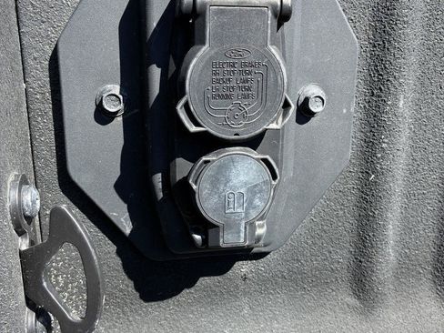 Used 2024 Ford F350 King Ranch AWD/4WD image 11