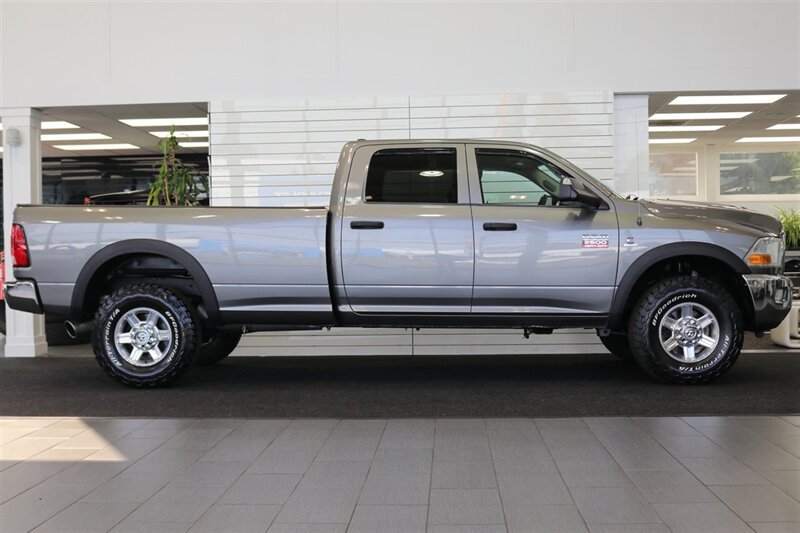 Used 2012 RAM 2500 ST w/ Popular Equipment Group AWD/4WD image 5