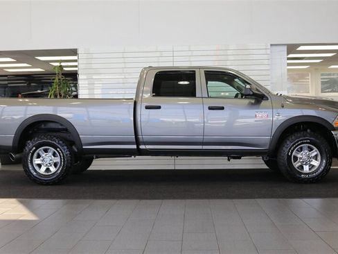Used 2012 RAM 2500 ST w/ Popular Equipment Group AWD/4WD image 5