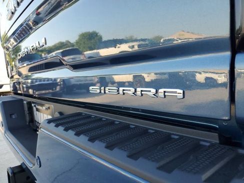 New 2026 GMC Sierra 2500 Denali Ultimate w/ Max Trailering Package AWD/4WD image 8