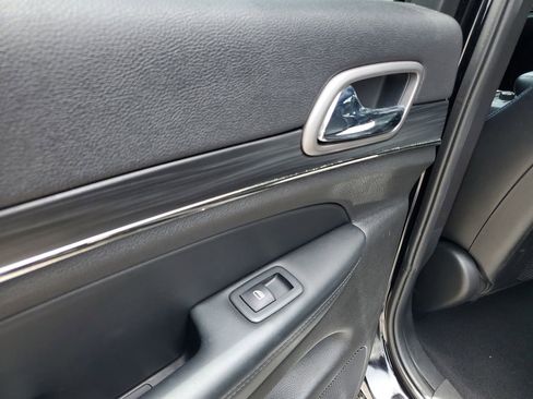 Used 2020 Jeep Grand Cherokee Limited X AWD/4WD image 14