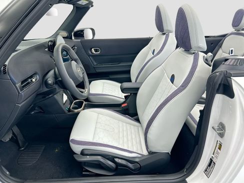 New 2026 MINI Cooper Convertible image 17