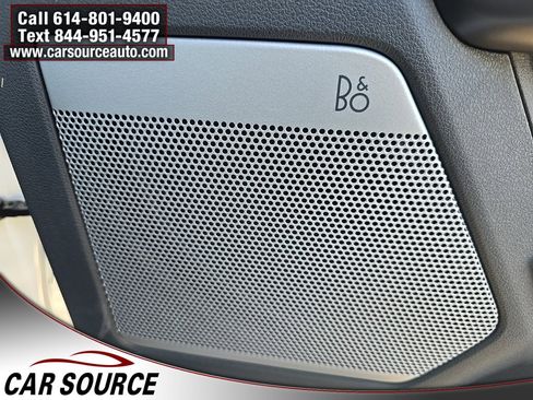 Used 2025 Ford F150 Lariat w/ Equipment Group 501A Mid image 25