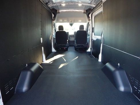 New 2026 Ford Transit 250 148 Medium Roof Extended AWD w/ Load Area Protection Package image 15