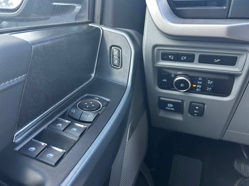 Used 2023 Ford F150 XLT w/ Equipment Group 302A High AWD/4WD image 19