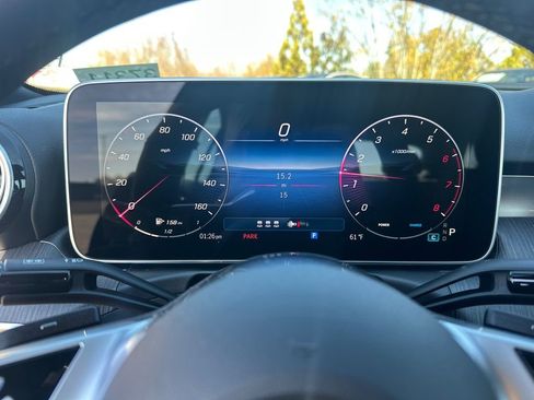 New 2026 Mercedes-Benz C 300 Sedan image 29