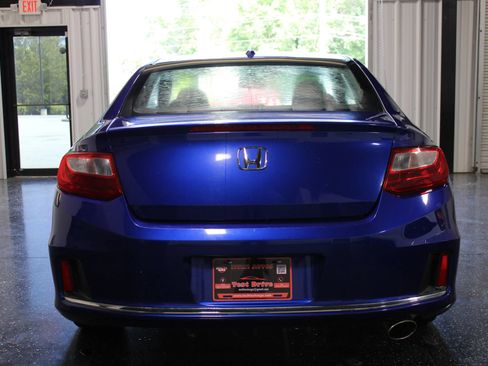 Used 2013 Honda Accord EX-L image 4
