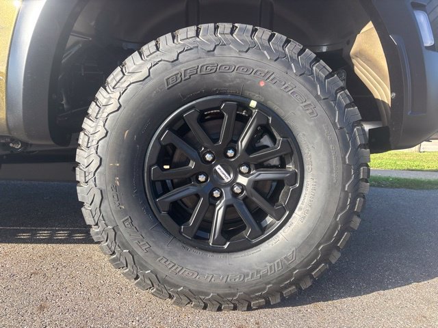 New 2026 Ford F150 Raptor AWD/4WD image 27