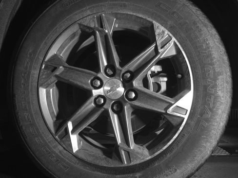 Used 2025 Chevrolet Blazer LT FWD image 14